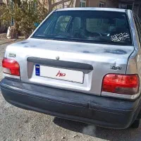 پراید ۸۶صبا دوگانه شرکتی|خودرو سواری و وانت|همدان, |دیوار