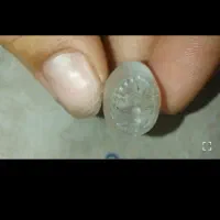 مهره ساسانی اصل