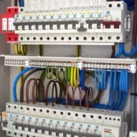 برق کار و خورده کاری