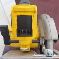 اره دیسکی استوک  شارژی دیوالت اصلی|ابزارآلات|تهران, نیروی هوایی (پیروزی)|دیوار