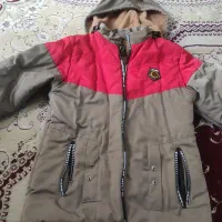 کاپشن پسرانه