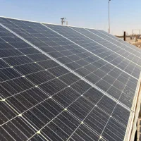 پنل خورشیدی ایران برق خورشید ی|مصالح و تجهیزات ساختمان|اصفهان, برازنده|دیوار