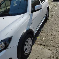 کوییک GXR|خودرو سواری و وانت|تبریز, |دیوار