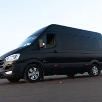 اجاره ون هیوندا H 350 کرایه ون اجاره ون دربستی|خدمات حمل و نقل|تهران, تجریش|دیوار