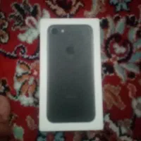 ایفون 7