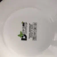 سرویس ظروف ۱۸نفره|ظروف سرو و پذیرایی|اندیشه, اندیشه فاز ۴|دیوار