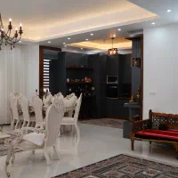 اپارتمان نقلی باجک مناسب زوجها
