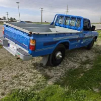 نیسان ۴۰۳ سیمی دوگانه فابریک