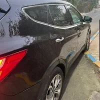 سانتافه فول فول ۲۰۱۵ بدون رنگ