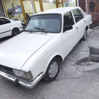 پیکان مدل 82