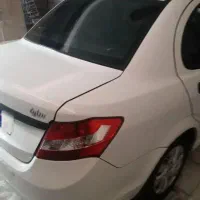 ساینا دنده‌ای EX، مدل ۱۳۹۶ بیرنگ . کم کار|خودرو سواری و وانت|تهران, بهمن یار|دیوار