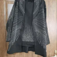 کت و شلوار مجلسی