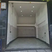 مغازه ۴۴ متری اجاره