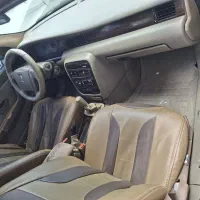 سمند سورن مدل ۸۸|خودرو سواری و وانت|نجف‌آباد, یزدانشهر|دیوار