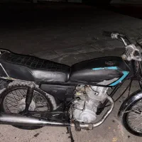 موتور  مزایده