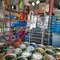 فروش عمده اجناس مغازه به قیمت تهران