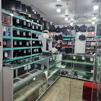 لپتاپ برند DELL HP ASUS LENOVO APPLE