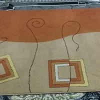 گلیم فرش ۶ متری