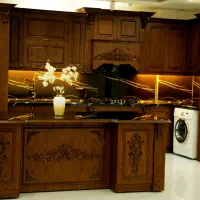 کابینت و کمد دیواری