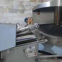 استخدام کارگر خمیر گیر یا شاطر|استخدام صنعتی، فنی، مهندسی|نجف‌آباد, فاز ۳ شهرک آزادگان|دیوار