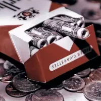 کیف پول پیدا شده