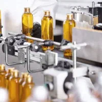 نیروی کار انسانی برای شرکت داروسازی