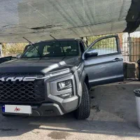 کی ام سی تی ۹|خودرو سواری و وانت|کرج, شهرک بنفشه|دیوار