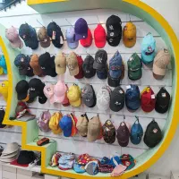 فروشگاه کلاه چهارفصل