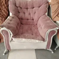 مبل راحتی 4 نفره