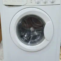ماشین لباسشویی 6کیلویی ایندوزیت اصل ایتالیا
