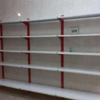 خرید و فروش‌ قفسه نو ودسته دوم