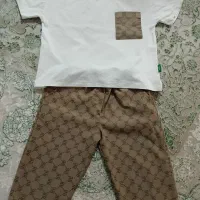 لباس پسرونه