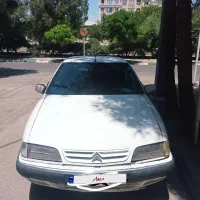 زانتیا مدل ۱۳۸۵|خودرو سواری و وانت|مشهد, رضاشهر|دیوار