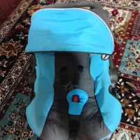 یک عدد کریر در حد نو