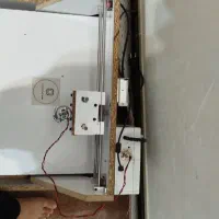 دستگاه سی آن سی|ماشین‌آلات صنعتی|نجف‌آباد, ویلاشهر|دیوار