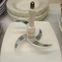 تیغه خرد کن