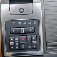 رنجروور مدل2010/واردات انواع خودروهای مناطق آزاد|خودرو سواری و وانت|رامسر, |دیوار