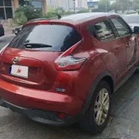 فروش نیسان جوک