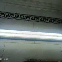 مهتابی ۲ قلو