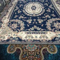 روفرشی ۱۲ متری سرمهای