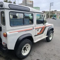 پاژن مدل ۷۶|خودرو سواری و وانت|اهر, |دیوار