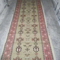 فرش دست دوم