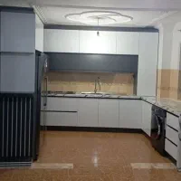 طراحی وساخت کابینت وکمد دیواری