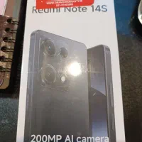 گوشی ردمی 14s