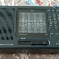 رادیو سونی اس وی  11