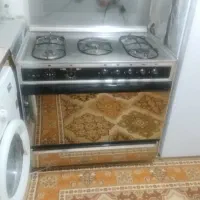 اجاق گاز فردار سینجر|اجاق گاز و لوازم برقی پخت‌وپز|شاهین دژ, |دیوار