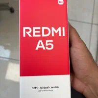 گوشی شیاعومی redmi a5
