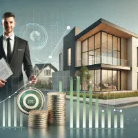 حیاط-دار-2طبقه-و-نیم-قابلیت-سکونت-و-تجمیع