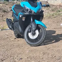 موتور ایروکس مدل ۱۴۰۰ ۱۵۰cc