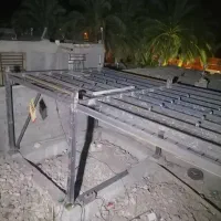 جوشکاری|خدمات پیشه و مهارت|بم, |دیوار